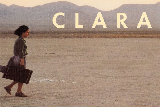 still / picture for CLARA