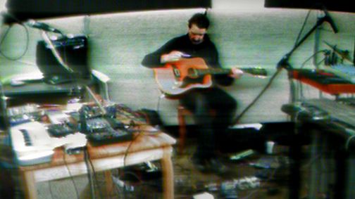 still / picture for Tape Cuts Tape - Lost Footage, an impro session