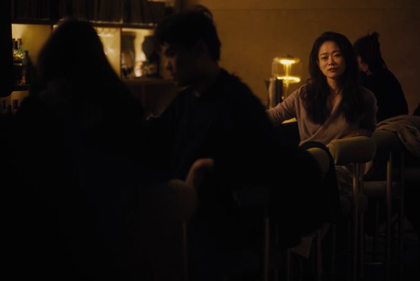 still / picture for 劝退师