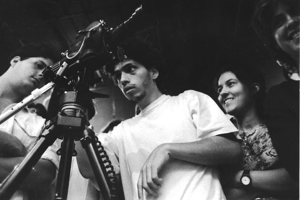 still / picture for Experimentando Cinema