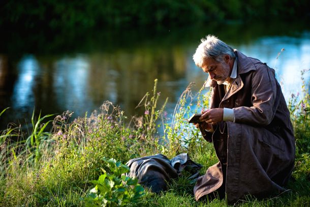 still / picture for Knygnešys (Book Smuggler)