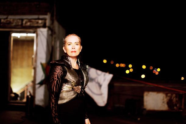 still / picture for Small Town Glory