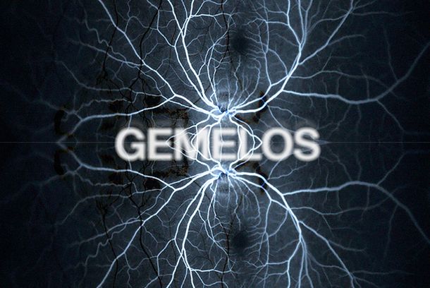 still / picture for Gemelos (Twins)