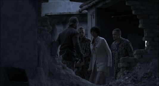 still / picture for I don't feel like dancing
