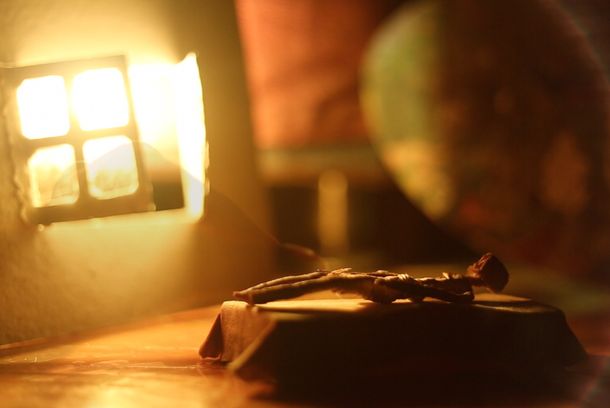still / picture for روح