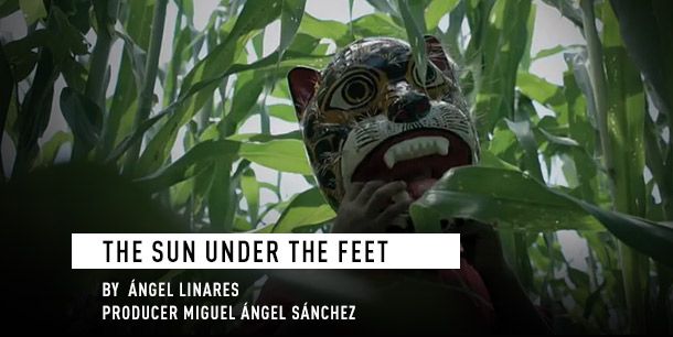 still / picture for El sol bajo los pies