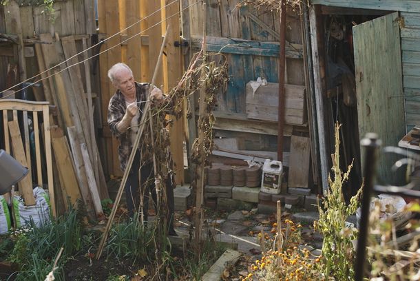 still / picture for Scaffold