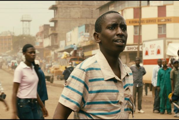 still / picture for Nairobi Half Life