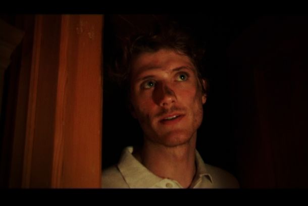 still / picture for Der Gast