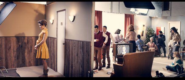 still / picture for POLLY SCATTERGOOD - WANDERLUST
