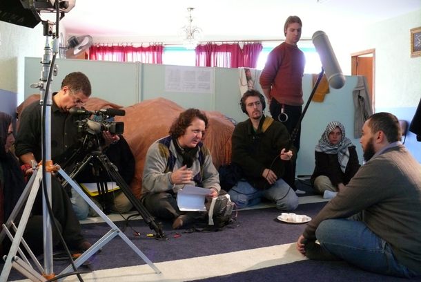 still / picture for Crossroad