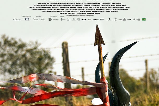 still / picture for Casa de Antiguidades