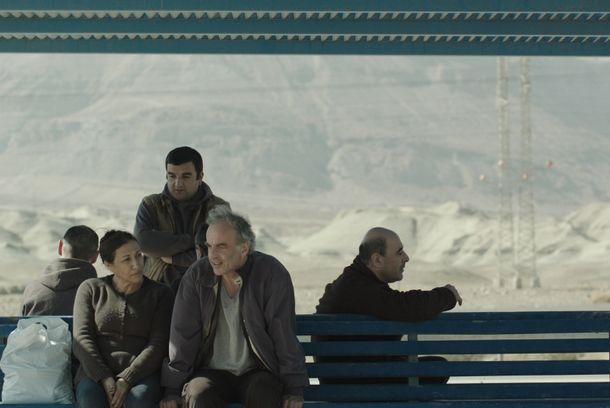 still / picture for Shmama