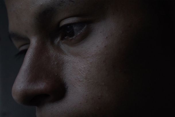 still / picture for Resplandece