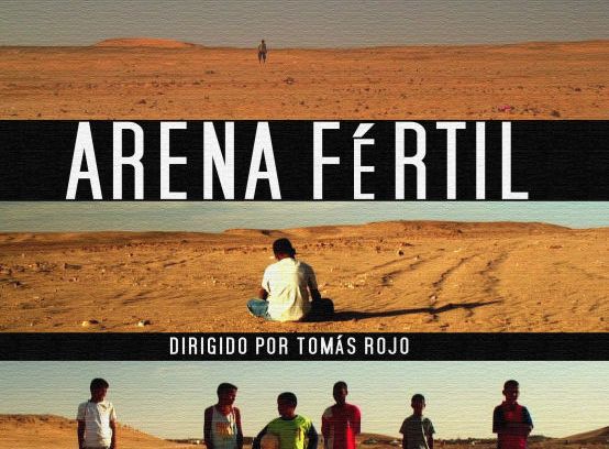still / picture for Arena Fértil