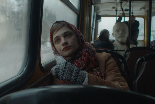still / picture for Tи мене любіш ?