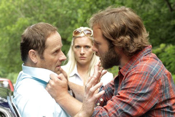 still / picture for Gridlock