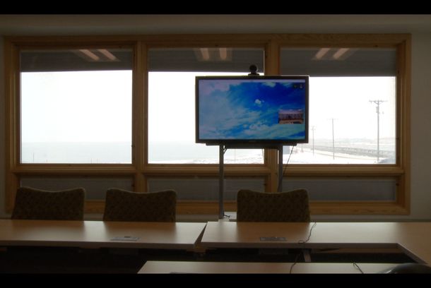 still / picture for Arctic Link