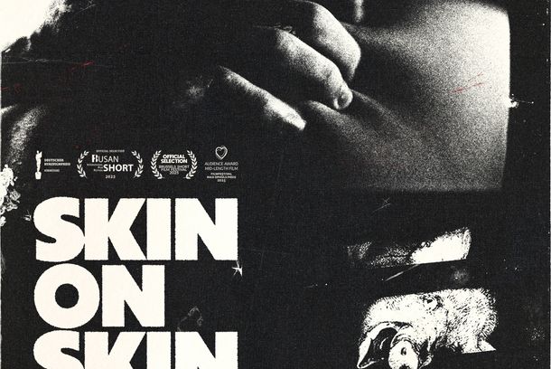 still / picture for Skin on Skin