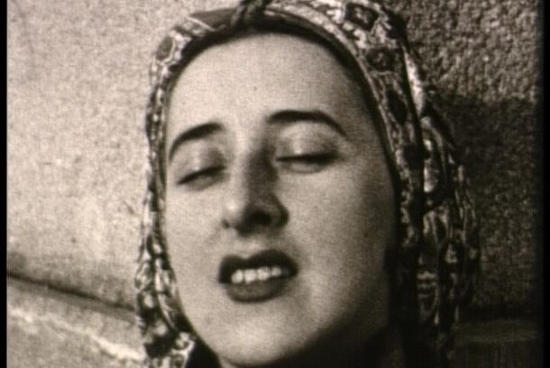 still / picture for Jarmila is home for good!