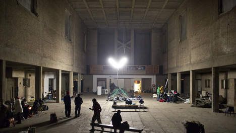 still / picture for Erbarme dich
