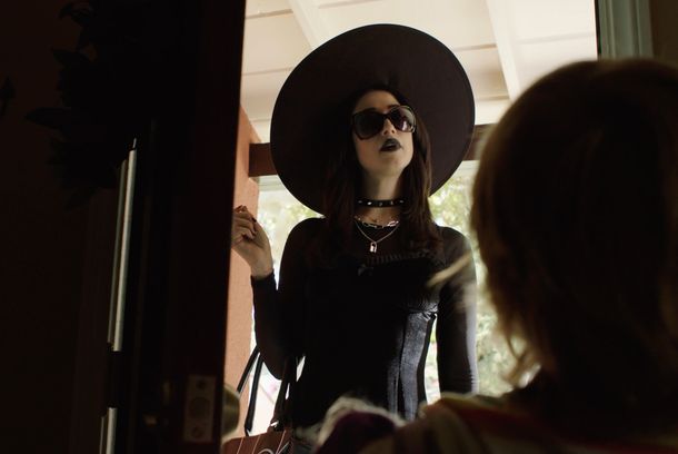 still / picture for The New Nanny