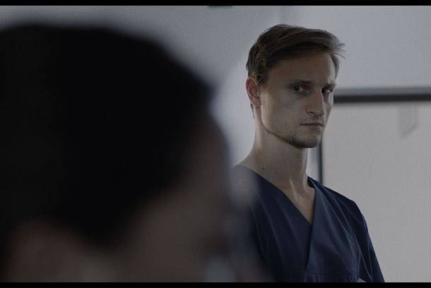 still / picture for Arezo