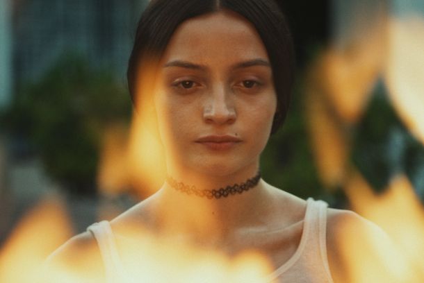 still / picture for La Virgen de la Tosquera