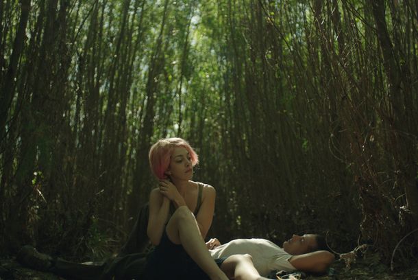 still / picture for Pinky