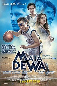 still / picture for Matadewa