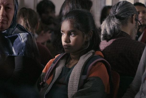 still / picture for The Storm Hag