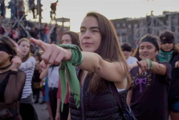 still / picture for Juntas Somos Fuertes