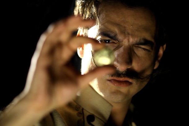 still / picture for JACk