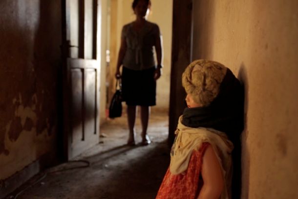 still / picture for Letters to Cyprus