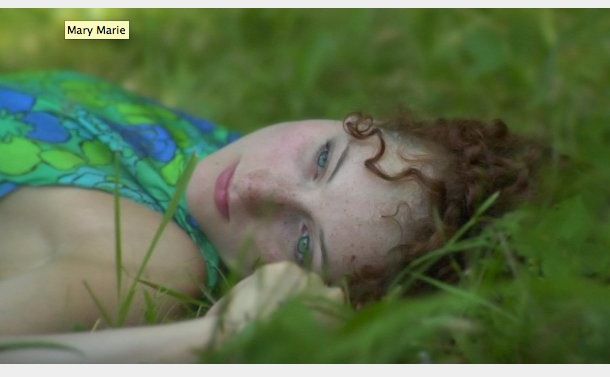 still / picture for Mary Marie