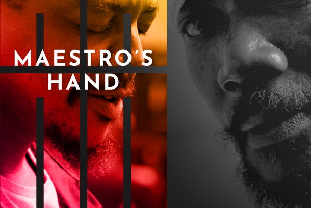still / picture for Maestro's Hand