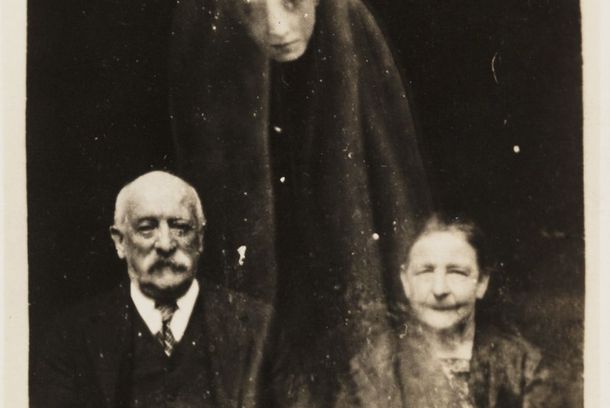still / picture for Vapor y Plata