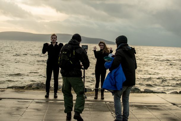 still / picture for Scream & Burn