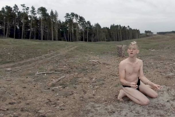 still / picture for Sector - Award-winning 360° Film