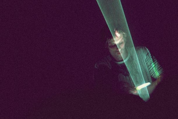 still / picture for THE TICKING MAN