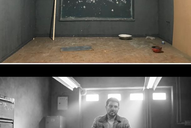 still / picture for سردباد