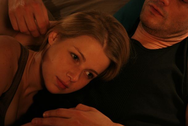 still / picture for Get Born