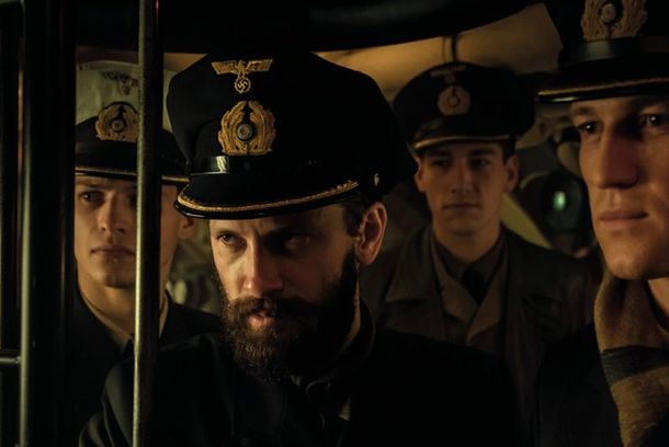 still / picture for Das Boot
