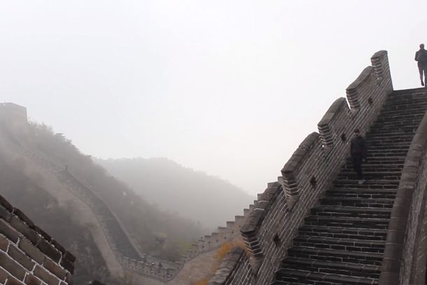 still / picture for Shendy Wu: un diario