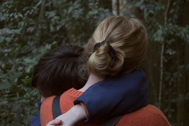 still / picture for El fuego nace en el agua
