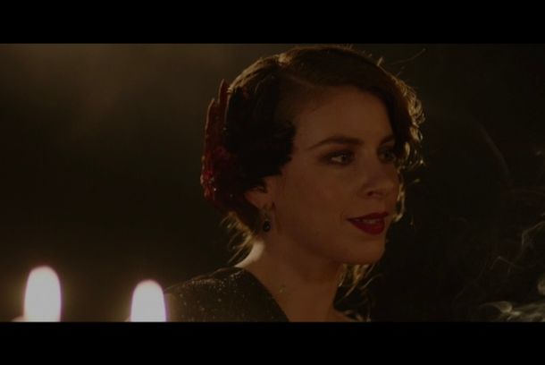 still / picture for To vrahioli tis fotias
