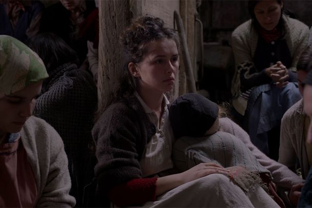 still / picture for Oltre il fiume