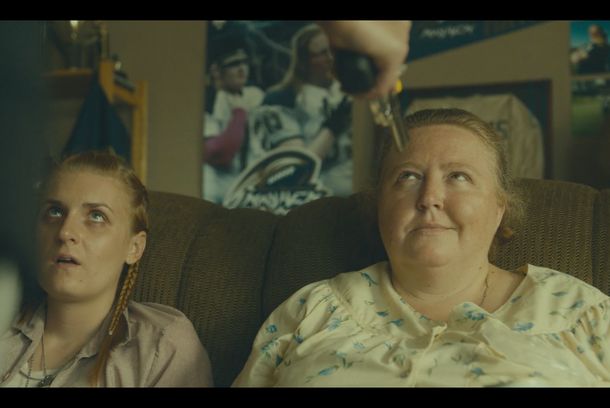 still / picture for Hail Mary Country