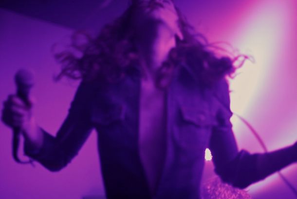still / picture for Una banda de chicas