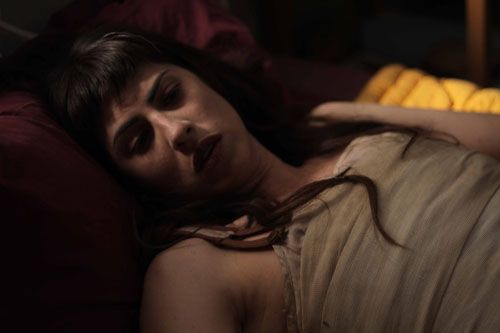 still / picture for Aroudel